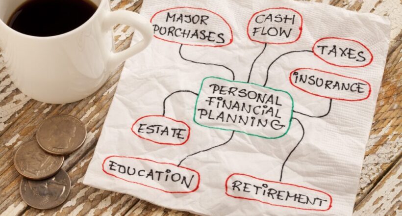 revocable living trust